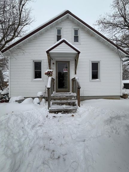 Residential Property for sale in Mille Lacs County, Minnesota