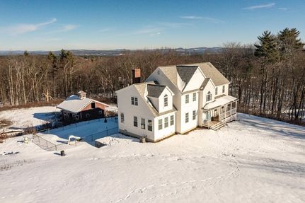 Residential Property for sale in Merrimack County, New Hampshire