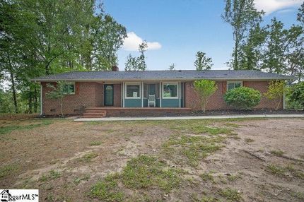 Property for sale in Pickens County, South Carolina