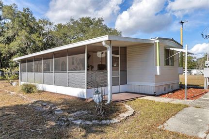 Residential Property for sale in Marion County, Florida