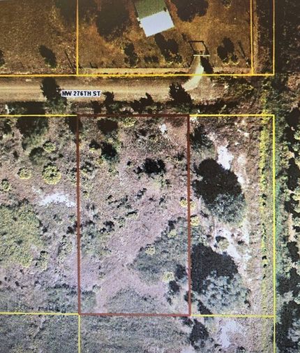 Undeveloped Land for sale in Okeechobee County, Florida