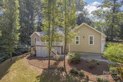 Residential Property for sale in Buncombe County, North Carolina