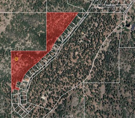 Undeveloped Land for sale in San Bernardino County, California