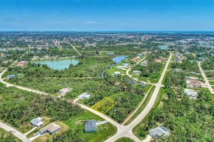 Property for sale in Charlotte County, Florida