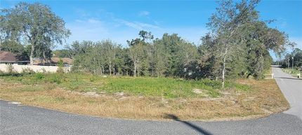 Property for sale in Marion County, Florida