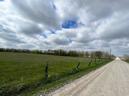 Undeveloped Land for sale in Hunt County, Texas