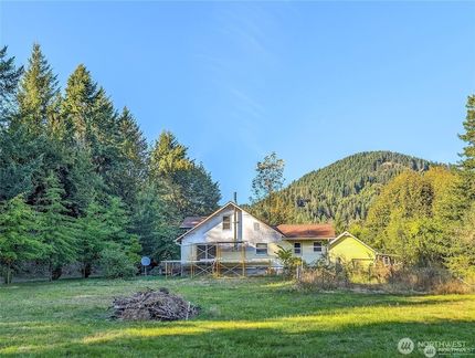 Property for sale in Lewis County, Washington