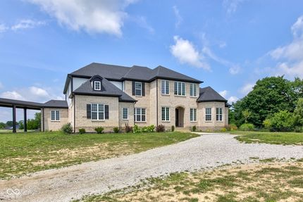 Residential Property for sale in Hancock County, Indiana