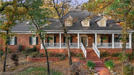 Property for sale in Sebastian County, Arkansas