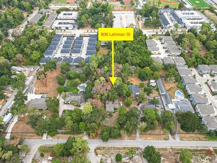 Property for sale in Harris County, Texas