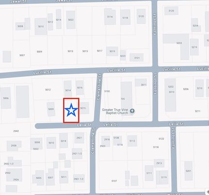 Property for sale in Harris County, Texas