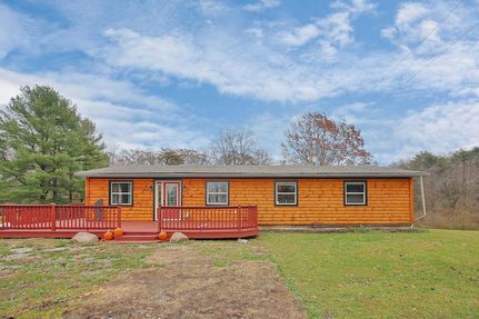 Residential Property for sale in Hocking County, Ohio