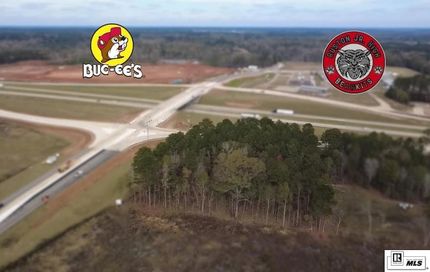 Property for sale in Lincoln Parish, Louisiana