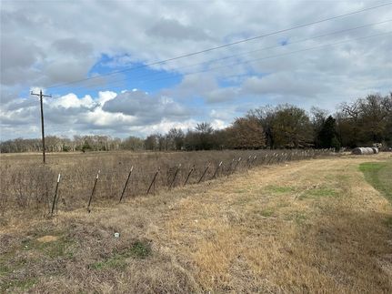 Undeveloped Land for sale in Limestone County, Texas