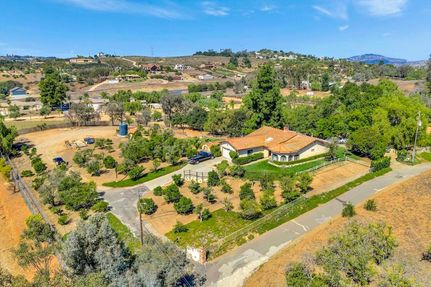 Property for sale in San Diego County, California