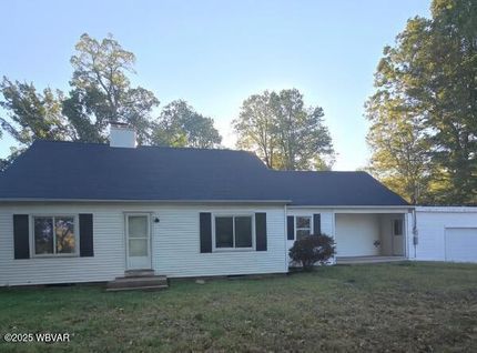 Property for sale in Lycoming County, Pennsylvania