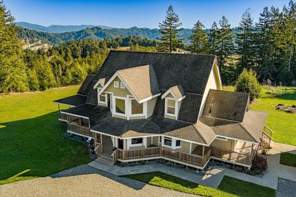 Property for sale in Humboldt County, California