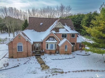 Residential Property for sale in Monroe County, Michigan