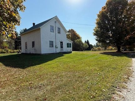 Property for sale in Franklin County, Vermont