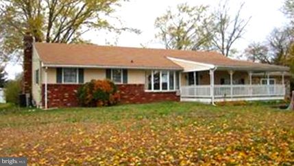 Property for sale in Camden County, New Jersey