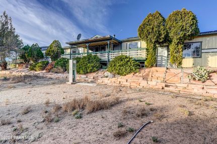Property for sale in Yavapai County, Arizona