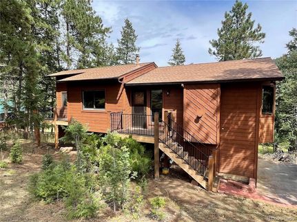 Property for sale in Jefferson County, Colorado