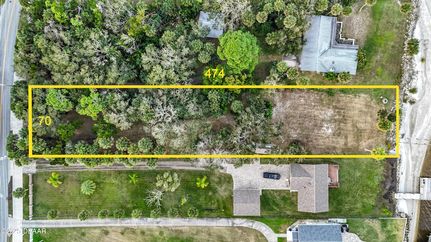 Waterfront Property for sale in Volusia County, Florida
