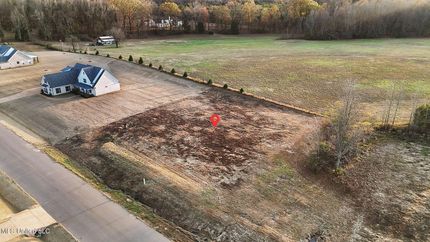 Property for sale in DeSoto County, Mississippi