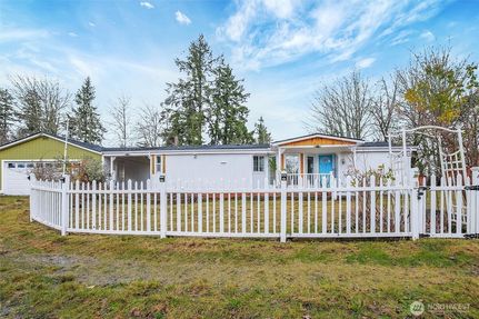 Residential Property for sale in Pierce County, Washington