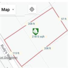 Property for sale in Navarro County, Texas
