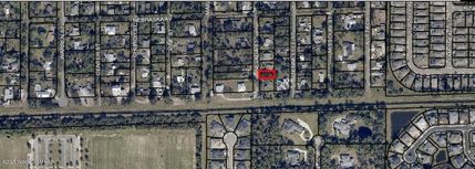 Undeveloped Land for sale in Brevard County, Florida