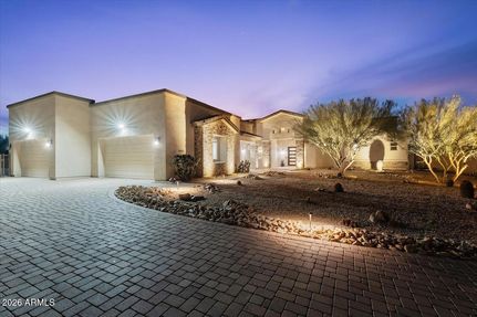 Property for sale in Maricopa County, Arizona