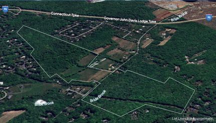 Property for sale in New London County, Connecticut