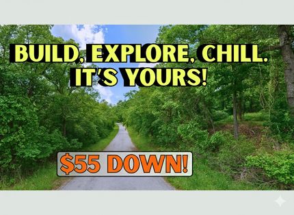 Timberland Property for sale in Izard County, Arkansas