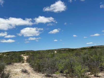 Ranch Property for sale in Val Verde County, Texas