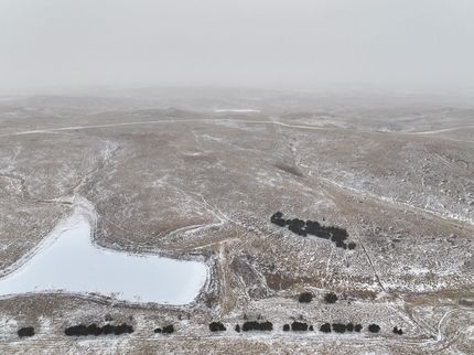 Hunting Land for sale in Dewey County, South Dakota