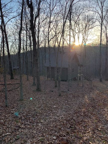 Timberland Property for sale in Madison County, Arkansas