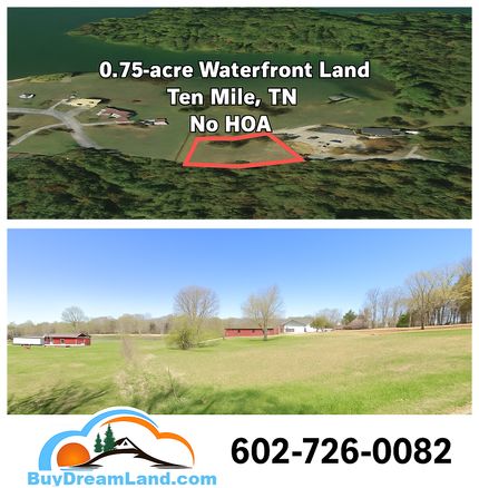 Farm Property for sale in Roane County, Tennessee