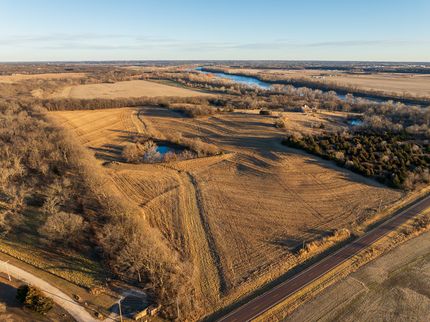 Undeveloped Land for sale in Leavenworth County, Kansas