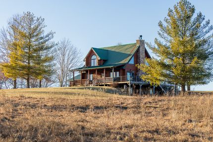 Recreational Property for sale in Gentry County, Missouri