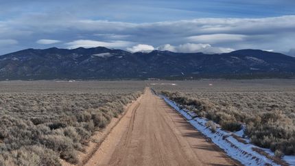 Residential Property for sale in Costilla County, Colorado