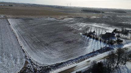 Farm Property for sale in Minnehaha County, South Dakota