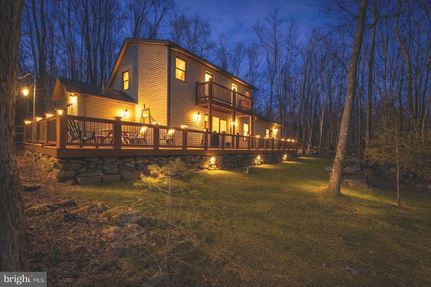 Farm Property for sale in Garrett County, Maryland