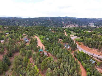 Property for sale in Teller County, Colorado