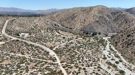 Farm Property for sale in San Bernardino County, California