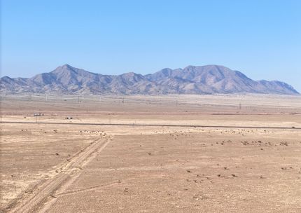 Property for sale in Valencia County, New Mexico