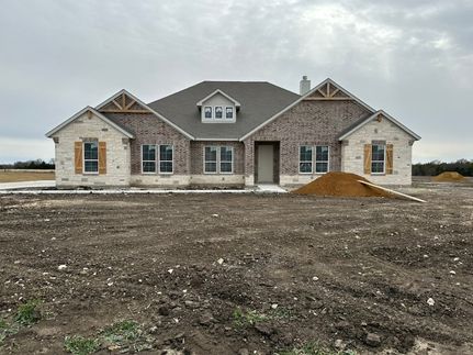 Property for sale in Fannin County, Texas