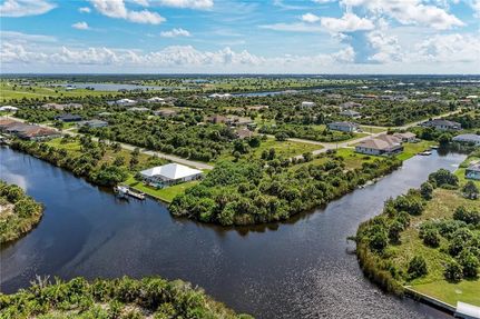 Property for sale in Charlotte County, Florida