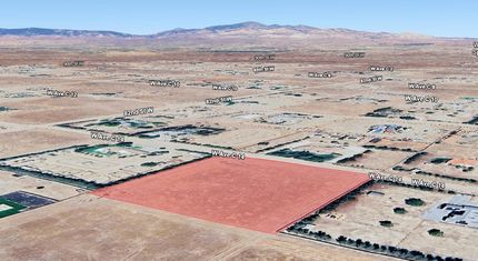 Property for sale in Los Angeles County, California