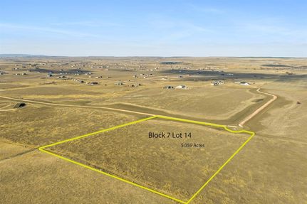 Property for sale in Pennington County, South Dakota